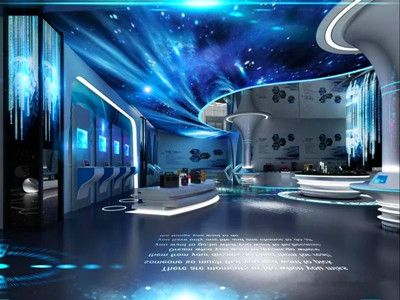 寧夏無(wú)線(xiàn)電博物館